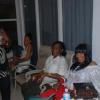 Grethel, Dahlia, Puncie & Marcia Mattress @ RWMN's 5th Annual Meet & Greet.  October 10-12 2014 - West Palm Beach - Ft. Lauderdale 