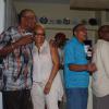 Everton, Reggaegolfer, Sweet Brown Sugga, Groover, Clovis & Manlee @ RWMN's 5th Annual Meet & Greet.  October 10-12 2014 - West Palm Beach - Ft. Lauderdale 