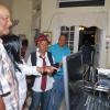 Reggaegolfer, Marcia, Feline, Groover & RWM @ RWMN's 5th Annual Meet & Greet.  October 10-12 2014 - West Palm Beach - Ft. Lauderdale 