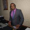 Dr. B @ the controls @ RWMN's 5th Annual Meet & Greet.  October 10-12 2014 - West Palm Beach - Ft. Lauderdale 
