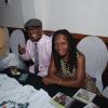 Smokey's Vilma @ RWMN's 5th Annual Meet & Greet.  October 10-12 2014 - West Palm Beach - Ft. Lauderdale 