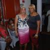 Lady D & Jah Cranks @ RWMN's 5th Annual Meet & Greet.  October 10-12 2014 - West Palm Beach - Ft. Lauderdale 