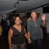 Greta & Peter @ RWMN's 5th Annual Meet & Greet.  October 10-12 2014 - West Palm Beach - Ft. Lauderdale 