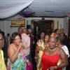 Silky Voice & Smokey's Vilma @ RWMN's 5th Annual Meet & Greet.  October 10-12 2014 - West Palm Beach - Ft. Lauderdale 