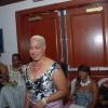 Dalia & Vania @ RWMN's 5th Annual Meet & Greet.  October 10-12 2014 - West Palm Beach - Ft. Lauderdale 