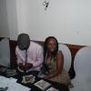 Silky Voice & Shanks  @ RWMN's 5th Annual Meet & Greet.  October 10-12 2014 - West Palm Beach - Ft. Lauderdale 