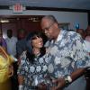 Marcia Mattress & Mighty Kingsley @ RWMN's 5th Annual Meet & Greet.  October 10-12 2014 - West Palm Beach - Ft. Lauderdale 