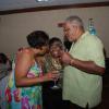 Mitchy & Novel T   @ RWMN's 5th Annual Meet & Greet.  October 10-12 2014 - West Palm Beach - Ft. Lauderdale 