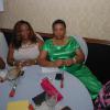 Lady Stereo One & Lady D @ RWMN's 5th Annual Meet & Greet.  October 10-12 2014 - West Palm Beach - Ft. Lauderdale 