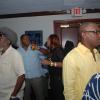 Guests @ RWMN's 5th Annual Meet & Greet.  October 10-12 2014 - West Palm Beach - Ft. Lauderdale 