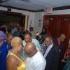 Sweet Brown Sugga, Jr. Oats Man Ja, Douggiemack and Groover @ RWMN's 5th Annual Meet & Greet.  October 10-12 2014 - West Palm Beach - Ft. Lauderdale 