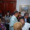 Pinny NY, Marcia Mattress, Carol Honi, Groover , Douggiemack, Jr. Oats Manand Sweet Brown Sugga  @ RWMN's 5th Annual Meet & Greet.  October 10-12 2014 - West Palm Beach - Ft. Lauderdale 