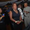 Lady Nancy, Trevor Music & Stereo One @ RWMN's 5th Annual Meet & Greet.  October 10-12 2014 - West Palm Beach - Ft. Lauderdale 