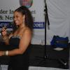 Recording Artist Novel T @ RWMN's 5th Annual Meet & Greet.  October 10-12 2014 - West Palm Beach - Ft. Lauderdale 