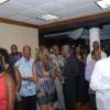 Marlon and Tanya  @ RWMN's 5th Annual Meet & Greet.  October 10-12 2014 - West Palm Beach - Ft. Lauderdale 