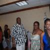 DJ Carlton& Lady Han @ RWMN's 5th Annual Meet & Greet.  October 10-12 2014 - West Palm Beach - Ft. Lauderdale 
