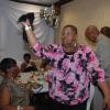 Leonie @ RWMN's 5th Annual Meet & Greet.  October 10-12 2014 - West Palm Beach - Ft. Lauderdale 