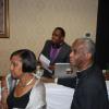 Dr. B, Lexi & Junior Luds @ RWMN's 5th Annual Meet & Greet.  October 10-12 2014 - West Palm Beach - Ft. Lauderdale 
