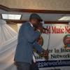 Recording Artist Stephen Souza @ RWMN's 5th Annual Meet & Greet.  October 10-12 2014 - West Palm Beach - Ft. Lauderdale 