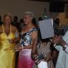 Sweet Brown Sugga & West Palm Beach June @ RWMN's 5th Annual Meet & Greet.  October 10-12 2014 - West Palm Beach - Ft. Lauderdale 