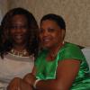 Lady Stereo One & Lady D @ RWMN's 5th Annual Meet & Greet.  October 10-12 2014 - West Palm Beach - Ft. Lauderdale 