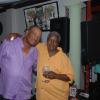 Reggaegolfer & RWM @ RWMN's 5th Annual Meet & Greet.  October 10-12 2014 - West Palm Beach - Ft. Lauderdale 