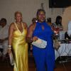 Sweet Brown Sugga & Babsie K @ RWMN's 5th Annual Meet & Greet.  October 10-12 2014 - West Palm Beach - Ft. Lauderdale 