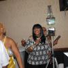 Marcia Mattress @ RWMN's 5th Annual Meet & Greet.  October 10-12 2014 - West Palm Beach - Ft. Lauderdale 