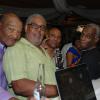 Reggegolfer, Charlie K & Junior Luds @ RWMN's 5th Annual Meet & Greet.  October 10-12 2014 - West Palm Beach - Ft. Lauderdale 