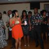Guests @ RWMN's 5th Annual Meet & Greet.  October 10-12 2014 - West Palm Beach - Ft. Lauderdale 