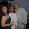 Recording Artist Novel T, Lady Stereo One & Stereo One @ RWMN's 5th Annual Meet & Greet.  October 10-12 2014 - West Palm Beach - Ft. Lauderdale 