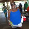 Smokey's Vilma @ RWMN's 5th Annual Meet & Greet.  October 10-12 2014 - West Palm Beach - Ft. Lauderdale 