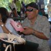 Val Anthony @ RWMN's 5th Annual Meet & Greet.  October 10-12 2014 - West Palm Beach - Ft. Lauderdale 