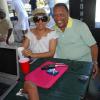 Guest & Douggiemack @ RWMN's 5th Annual Meet & Greet.  October 10-12 2014 - West Palm Beach - Ft. Lauderdale 