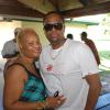 Sweet Brown Sugga & Dr. B @ RWMN's 5th Annual Meet & Greet.  October 10-12 2014 - West Palm Beach - Ft. Lauderdale 