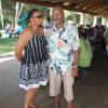 Lady D & Jah Cranks @ RWMN's 5th Annual Meet & Greet.  October 10-12 2014 - West Palm Beach - Ft. Lauderdale 