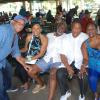 CD Georgie and Friends @ RWMN's 5th Annual Meet & Greet.  October 10-12 2014 - West Palm Beach - Ft. Lauderdale 