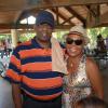 Mighty Kingsley & Feline @ RWMN's 5th Annual Meet & Greet.  October 10-12 2014 - West Palm Beach - Ft. Lauderdale 