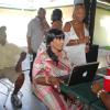 Marcia Matress @ RWMN's 5th Annual Meet & Greet.  October 10-12 2014 - West Palm Beach - Ft. Lauderdale 