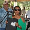 Charlie K & Barbrose @ RWMN's 5th Annual Meet & Greet.  October 10-12 2014 - West Palm Beach - Ft. Lauderdale 