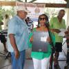 Charlie K & Barbrose @ RWMN's 5th Annual Meet & Greet.  October 10-12 2014 - West Palm Beach - Ft. Lauderdale 