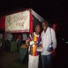 Kenny P & Jamusa at Jamaica Jazz & Blues Festival JA 09