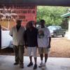 Caryl W, Paul Hutton & RWM at  11th Annual Records Collectors Assocation picnic  Fort Lauderdale, 05/08
