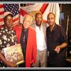 RWM, Bryon Lee, Junior Soul and Cllyde Ft. Lauderdale 2008