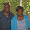Paul Hutton & Wife Cherrie - 11th Annual Records Collectors - 05-08