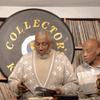 Skeeto & Ranchie on Collectors Korner