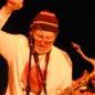 Blue Riddim Band