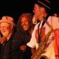 Blue Riddim Band