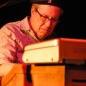 Jim Becker - Blue Riddim Band