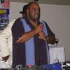 Jr. Cyrus @ Vinyl Record Collectors Association 12th Annual Meeting, Toronto, Canada